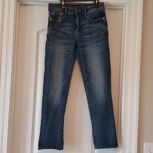 American Eagle Next Level Flex 28x28